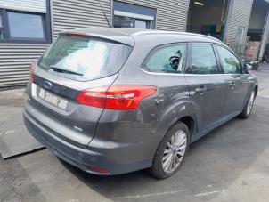 Used Rear door 4-door, right Ford Focus 3 Wagon 1.0 Ti-VCT EcoBoost 12V 125 Price € 349,99 Margin scheme offered by A-Team Automotive