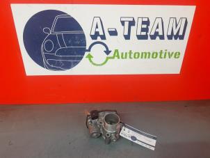 Used Throttle body Ford Focus 3 Wagon 1.0 Ti-VCT EcoBoost 12V 125 Price € 24,99 Margin scheme offered by A-Team Automotive Rotterdam