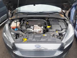 Used Fuse box Ford Focus 3 Wagon 1.0 Ti-VCT EcoBoost 12V 125 Price on request offered by A-Team Automotive Rotterdam