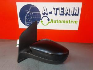 Usagé Rétroviseur extérieur gauche Seat Mii 1.0 12V Prix sur demande proposé par A-Team Automotive Rotterdam