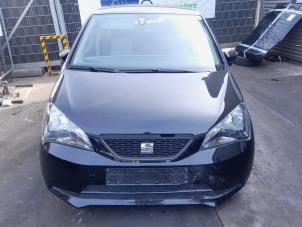 Used Gearbox Seat Mii 1.0 12V Price on request offered by A-Team Automotive Rotterdam