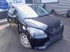 Seat Mii 1.0 12V Knuckle, front right