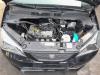Seat Mii 1.0 12V Air conditioning line