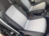 Set of upholstery (complete) from a Seat Mii 1.0 12V 2015