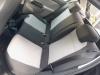 Seat Mii 1.0 12V Rear seatbelt, right