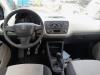 Seat Mii 1.0 12V Juego y módulo de airbag