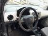 Seat Mii 1.0 12V Steering wheel