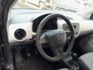 Used Steering column stalk Seat Mii 1.0 12V Price on request offered by A-Team Automotive Rotterdam