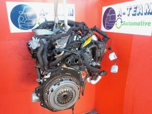 Używane Silnik Skoda Fabia III (NJ3) 1.0 TSI 12V Cena € 1.499,99 Procedura marży oferowane przez A-Team Automotive Rotterdam