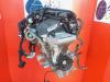 Motor from a Skoda Fabia III (NJ3) 1.0 TSI 12V 2021