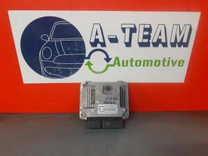 Usagé Ordinateur gestion moteur Skoda Fabia III (NJ3) 1.0 TSI 12V Prix € 149,99 Règlement à la marge proposé par A-Team Automotive Rotterdam
