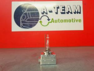 Used Xenon bulb Audi A5 (8T3) 1.8 TFSI 16V Price € 19,99 Margin scheme offered by A-Team Automotive Rotterdam