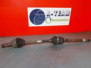Used Front drive shaft, right Opel Vivaro 2.0 CDTI 16V Price € 39,99 Margin scheme offered by A-Team Automotive Rotterdam