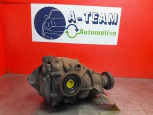 Used Rear differential BMW 3 serie (E46/4) 330i 24V Price € 399,99 Margin scheme offered by A-Team Automotive Rotterdam
