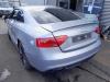 Rear end (complete) from a Audi A5 (8T3) 1.8 TFSI 16V 2016