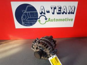 Usagé Dynamo Audi A5 (8T3) 1.8 TFSI 16V Prix € 99,99 Règlement à la marge proposé par A-Team Automotive Rotterdam