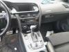 Audi A5 (8T3) 1.8 TFSI 16V Heater control panel