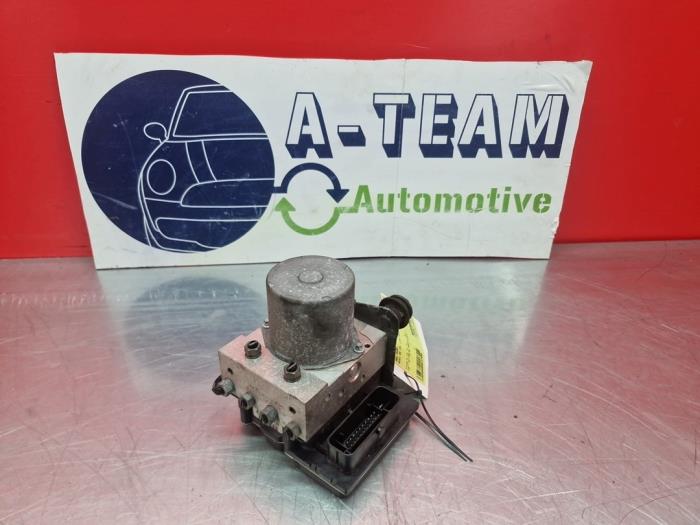 Begagnade ABS-pump Audi A5 (8T3) 1.8 TFSI 16V Pris € 94,99 Marginaltabell erbjuds av A-Team Automotive