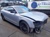 Audi A5 (8T3) 1.8 TFSI 16V Knuckle, front right