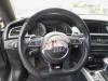 Steering column stalk from a Audi A5 (8T3) 1.8 TFSI 16V 2016