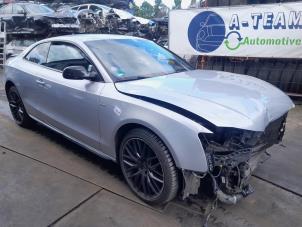 Used Petrol pump Audi A5 (8T3) 1.8 TFSI 16V Price on request offered by A-Team Automotive Rotterdam