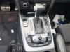 Audi A5 (8T3) 1.8 TFSI 16V Automatic gear selector