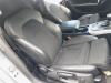 Audi A5 (8T3) 1.8 TFSI 16V Set of upholstery (complete)