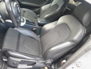 Gebrauchte Sitz links Audi A5 (8T3) 1.8 TFSI 16V Preis € 249,99 Margenregelung angeboten von A-Team Automotive Rotterdam