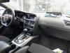 Audi A5 (8T3) 1.8 TFSI 16V Navigation control panel