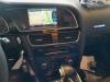 Audi A5 (8T3) 1.8 TFSI 16V Navigation system