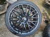 Wheel + tyre from a Audi A5 (8T3), 2007 / 2017 1.8 TFSI 16V, Compartment, 2-dr, Petrol, 1.798cc, 130kW (177pk), FWD, CJEE, 2015-05 / 2017-01, 8T3 2016