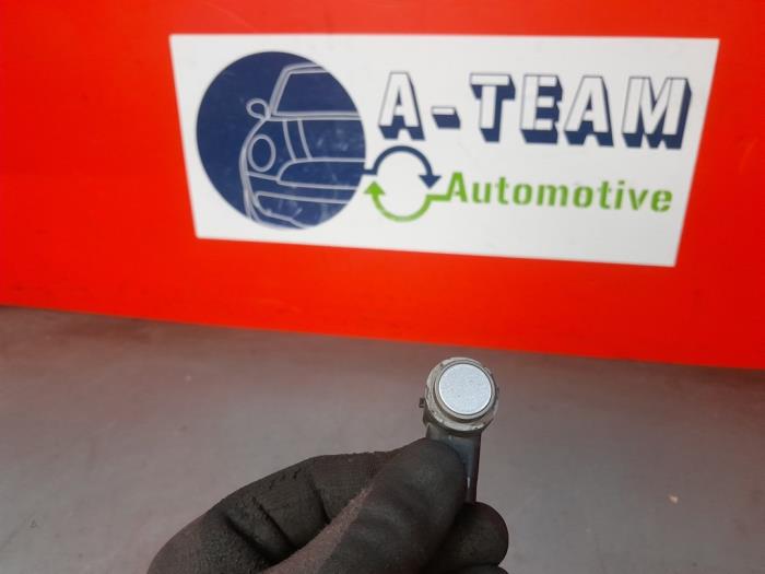 Usados Sensor PDC Audi A5 (8T3) 1.8 TFSI 16V Precio € 50,00 Norma de margen ofrecido por A-Team Automotive