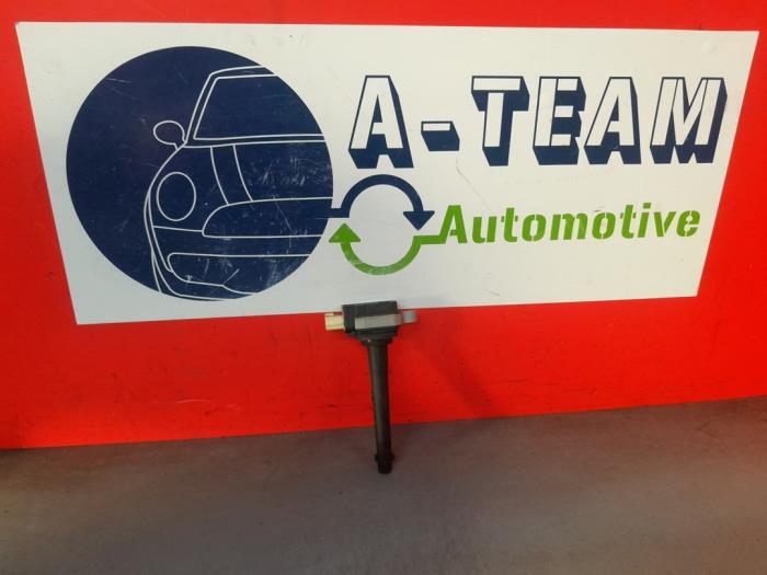Gebrauchte Stift Zündspule Renault Megane III Grandtour (KZ) 2.0 16V CVT Preis € 19,99 Margenregelung angeboten von A-Team Automotive