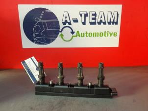 Used Ignition coil Opel Adam 1.4 16V Price € 39,99 Margin scheme offered by A-Team Automotive Rotterdam