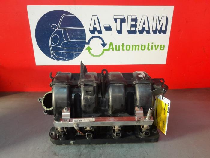 Gebrauchte Ansaugbrugge Opel Adam 1.4 16V Preis € 99,99 Margenregelung angeboten von A-Team Automotive