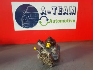 Used Mechanical fuel pump Peugeot Partner (GC/GF/GG/GJ/GK) 1.6 HDI 75 Phase 2 Price € 39,99 Margin scheme offered by A-Team Automotive Rotterdam