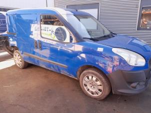 Used Front wing, right Fiat Doblo Cargo (263) 1.4 16V Price on request offered by A-Team Automotive Rotterdam