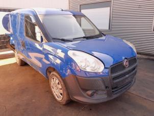 Used Sliding door lock mechanism, right Fiat Doblo Cargo (263) 1.4 16V Price on request offered by A-Team Automotive Rotterdam