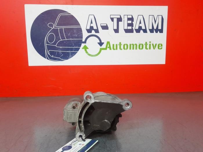 Used Starter Citroen C3 (FC/FL/FT) 1.4 Price € 19,99 Margin scheme offered by A-Team Automotive