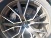 Audi RS 6 Avant (C7) 4.0 V8 TFSI Performance 32V Disque de frein avant