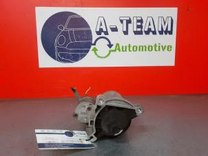 Gebrauchte Anlasser Peugeot 307 (3A/C/D) 1.4 16V Preis auf Anfrage angeboten von A-Team Automotive Rotterdam
