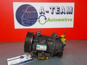 Used Air conditioning pump Peugeot 307 (3A/C/D) 1.4 16V Price € 39,99 Margin scheme offered by A-Team Automotive