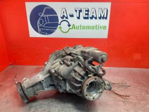 Used Rear differential Audi RS 6 Avant (C7) 4.0 V8 TFSI Performance 32V Price € 3.999,99 Margin scheme offered by A-Team Automotive Rotterdam