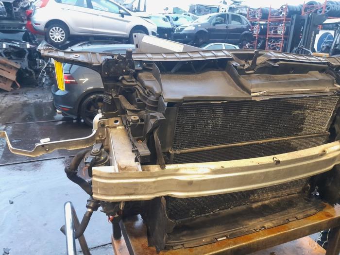 Używane Panel przedni Audi RS 6 Avant (C7) 4.0 V8 TFSI Performance 32V Cena na żądanie oferowane przez A-Team Automotive