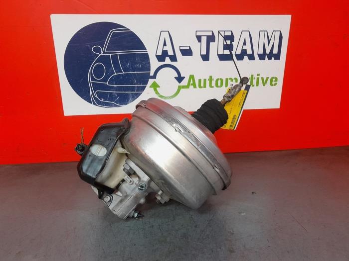 Usagé Servo frein Audi RS 6 Avant (C7) 4.0 V8 TFSI Performance 32V Prix € 199,99 Règlement à la marge proposé par A-Team Automotive
