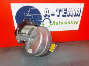 Used Master cylinder Audi RS 6 Avant (C7) 4.0 V8 TFSI Performance 32V Price on request offered by A-Team Automotive Rotterdam