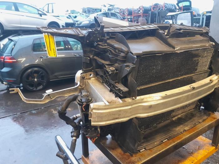 Kühler Set Audi RS 6 Avant 4.0 V8 TFSI Performance 32V 《＃レディース》 レビューで無料メンテナンス アーリーハリ 受取対応商品 111