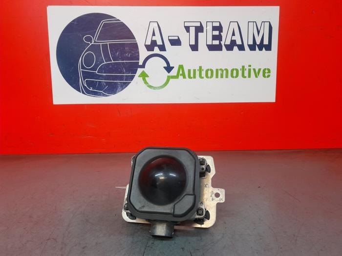 Begagnade Radarsensor Audi RS 6 Avant (C7) 4.0 V8 TFSI Performance 32V Pris € 1.249,99 Marginaltabell erbjuds av A-Team Automotive