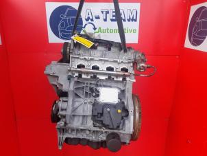 Used Engine Volkswagen Passat Variant (3G5) 1.4 TSI 16V Price on request offered by A-Team Automotive Rotterdam