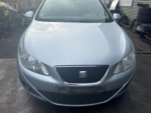 Used Front end, complete Seat Ibiza ST (6J8) 1.2 TDI Ecomotive Price € 1.249,99 Margin scheme offered by A-Team Automotive Rotterdam